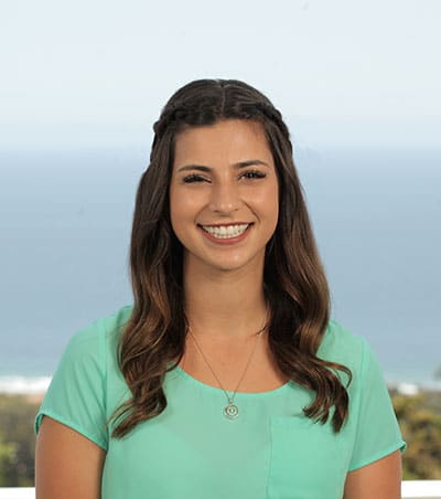 Chelsea McElwain LVN-Lead Resident Health Advisor