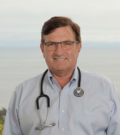 Dr. Craig Smith