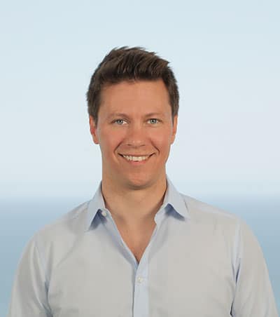 Jacek Wysocki LMFT