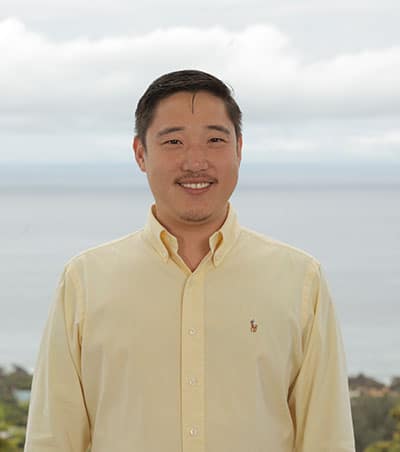 Jonathan Kim Lead RA