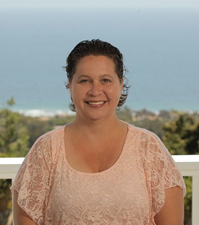Michelle Brady Clinical Coordinator