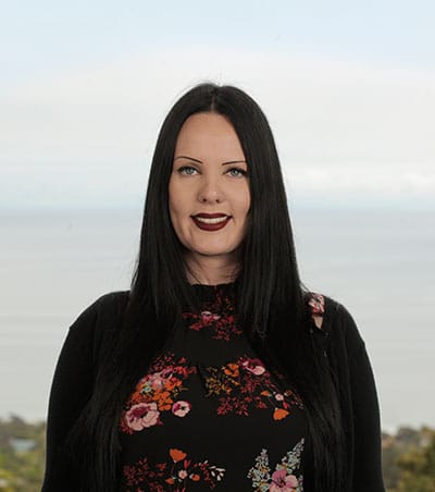 Michelle Jones RN-Resident Health Advisor