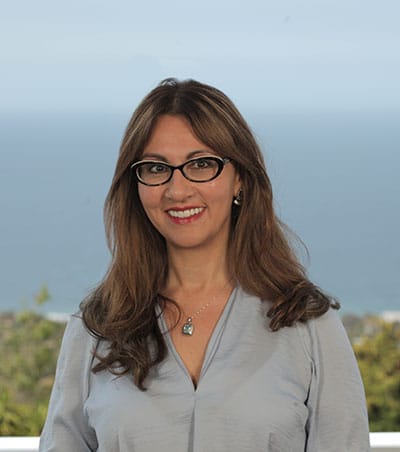Nika Kalili LMFT