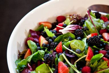 tour-7 Gourmet Food at Cliffside Malibu Luxury Rehab Center