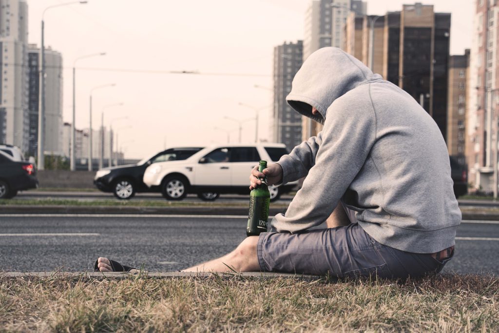 Is Addiction a Disease or a Failure?