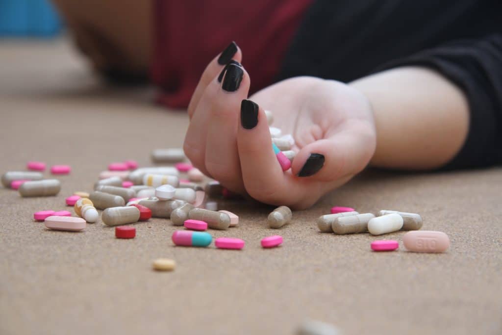 Ativan Addiction