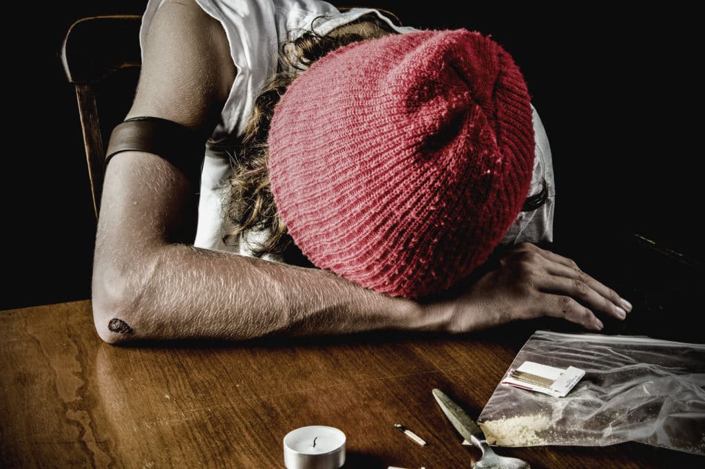 What is the Best Way to Get Clean from Heroin and Opioids?