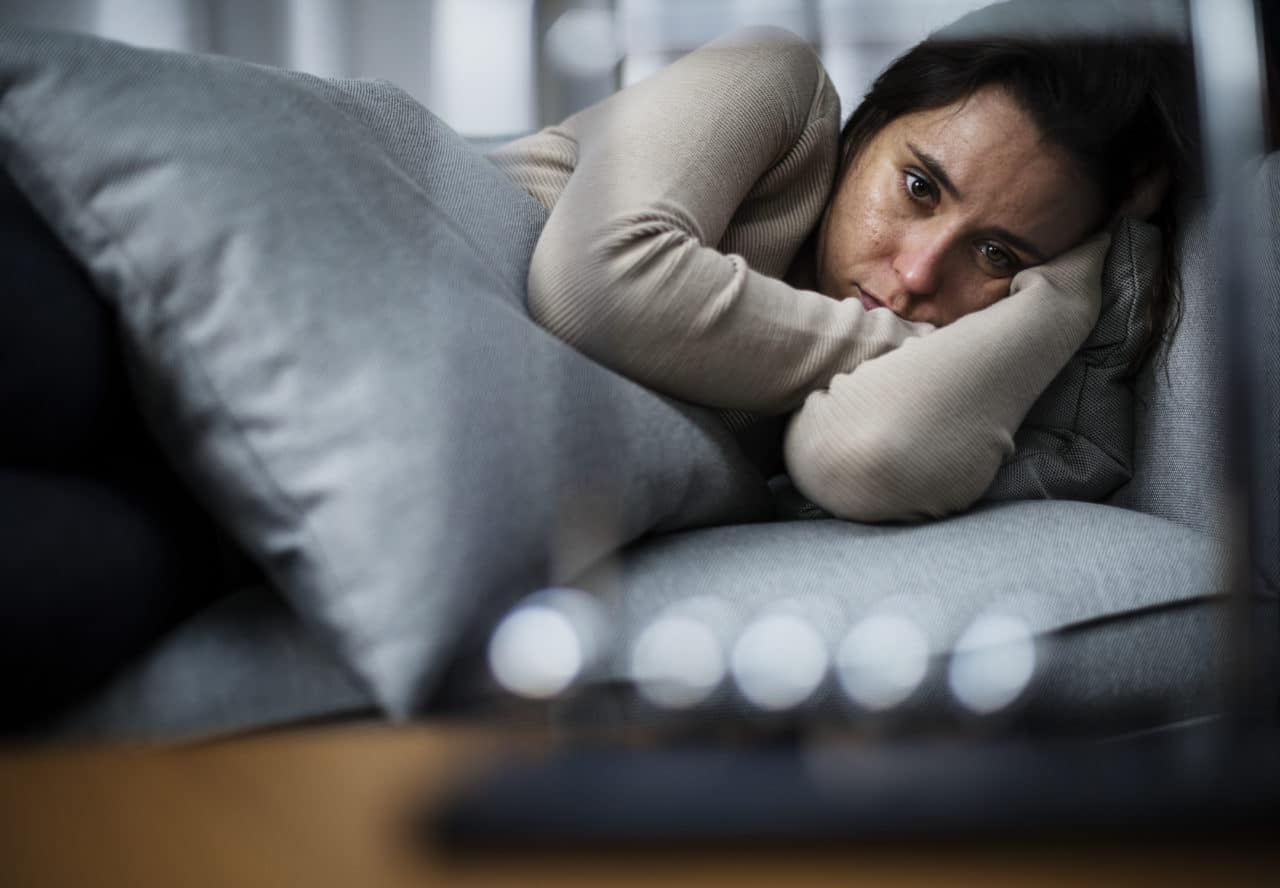 What Should I Treat First, Depression or My Addiction?