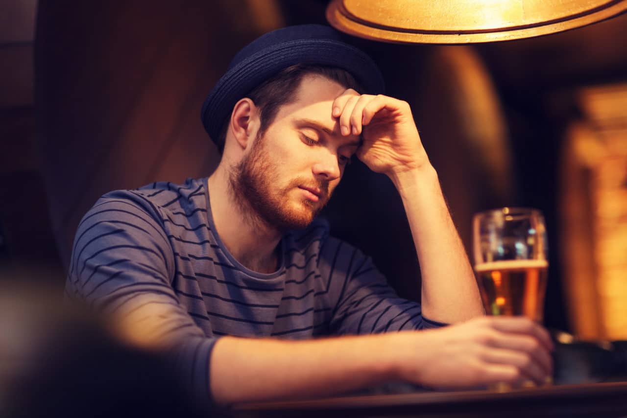 Why is it So Hard to Get Help for My Addiction?