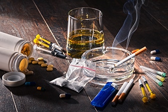 Why Do I Have to Keep Using More to Get High?
