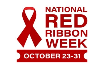 Red Ribbon Week