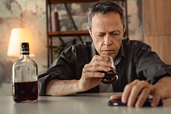 Is a Binge Drinker an Alcoholic?