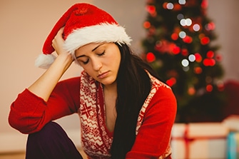 Overcoming Holiday Barriers to Recovery