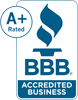 Cliffside Malibu - A+ Rating Better Business Bureau