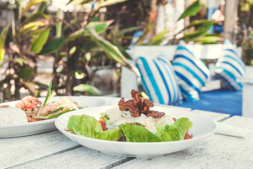 Cliffside Malibu - Chef Prepared Healthy Meals