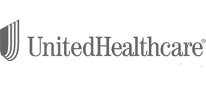 United Healthcare logo Cliffside Malibu Luxury Rehab