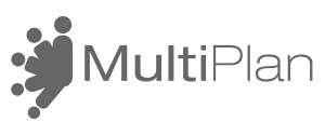 MultiPlan logo Cliffside Malibu Luxury Rehab