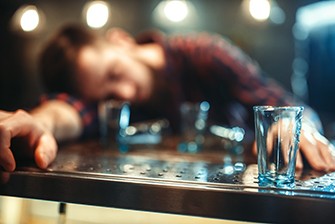 Alcohol and the Brain: What Happens?