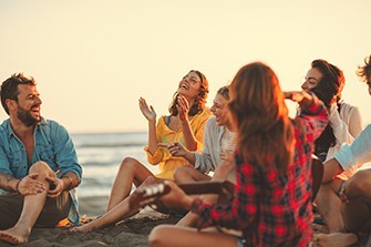 5 Tips for a Sober Summer