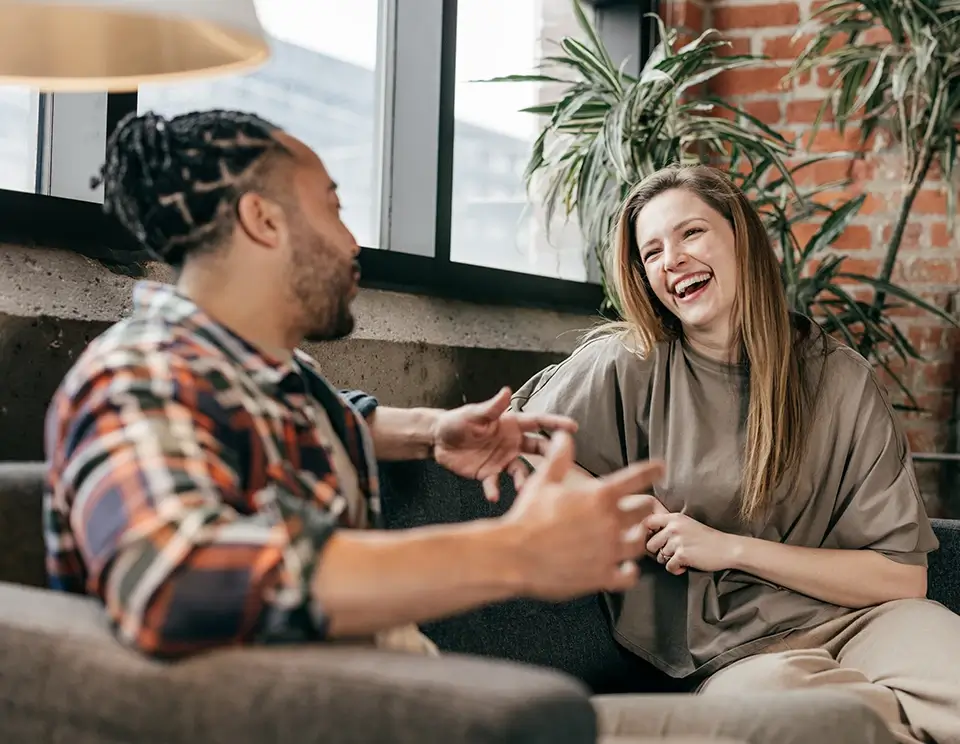 Holiday Season Recovery