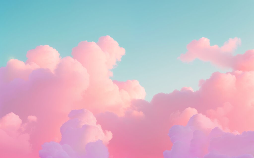 Pink Clouding