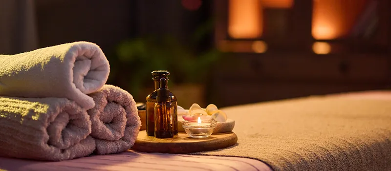 massage