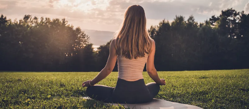 yoga
